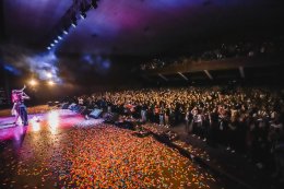 "ฟรีนเบคกี้" ฮอตข้ามทวีป! จัดแฟนมีต FREENBECKY 1ST FAN MEETING [LOVE SPREADS] LATAM TOUR จุดกระแสความรักทั่วละตินอเมริกา!
